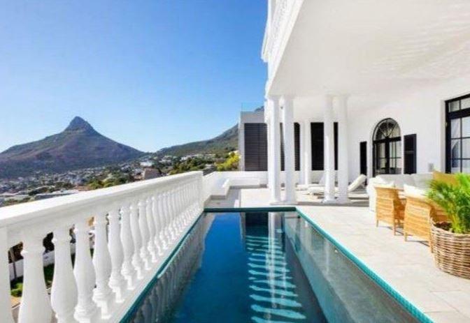 4 Bedroom Property for Sale in Camps Bay Western Cape